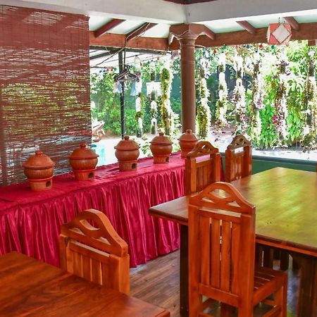 The King'S Garden Resort Dambulla Eksteriør bilde