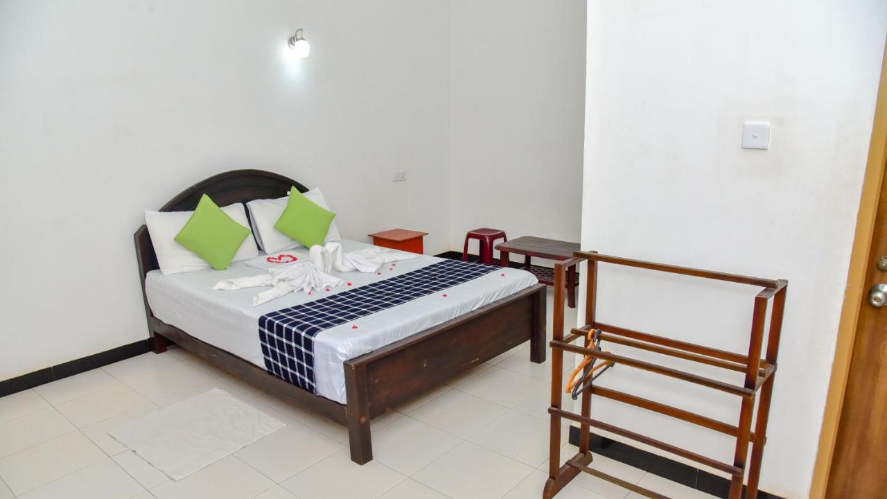 The King'S Garden Resort Dambulla Eksteriør bilde