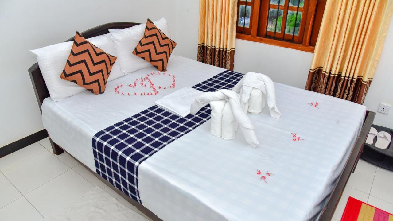 The King'S Garden Resort Dambulla Eksteriør bilde
