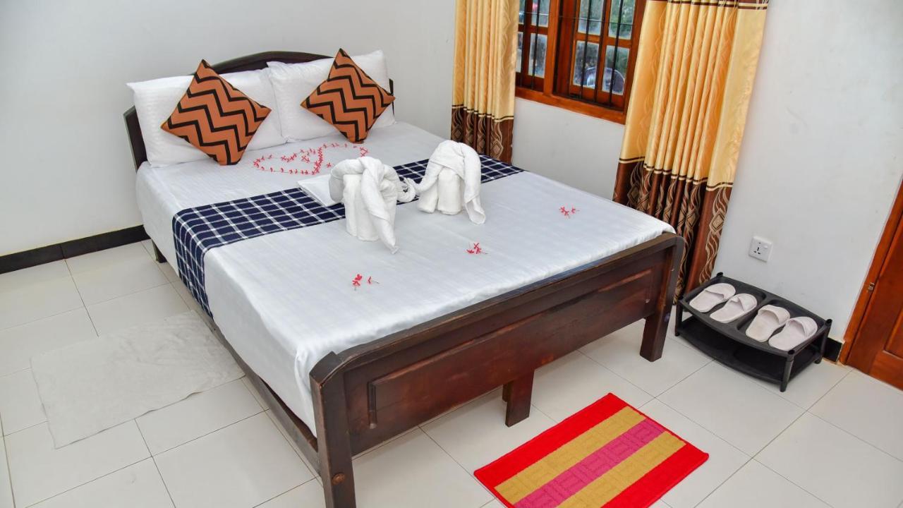 The King'S Garden Resort Dambulla Eksteriør bilde