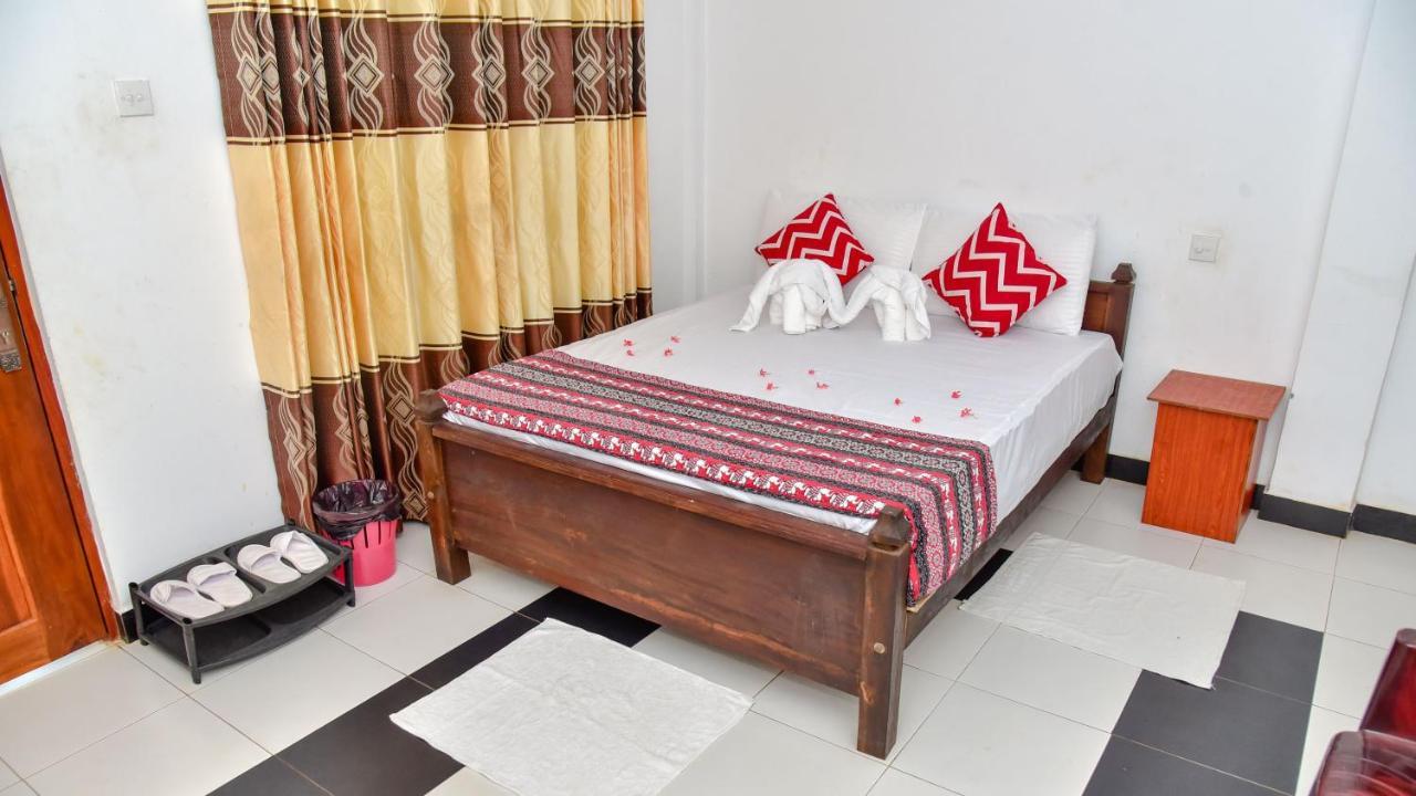 The King'S Garden Resort Dambulla Eksteriør bilde