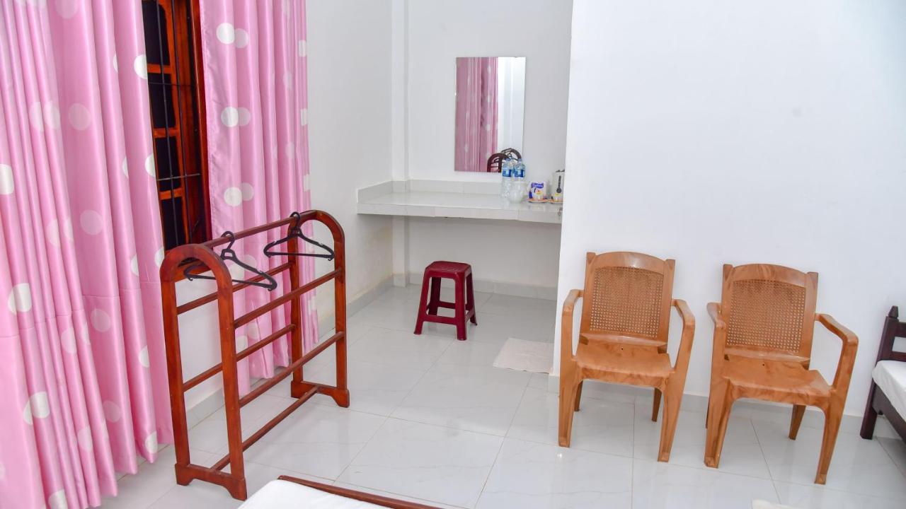 The King'S Garden Resort Dambulla Eksteriør bilde