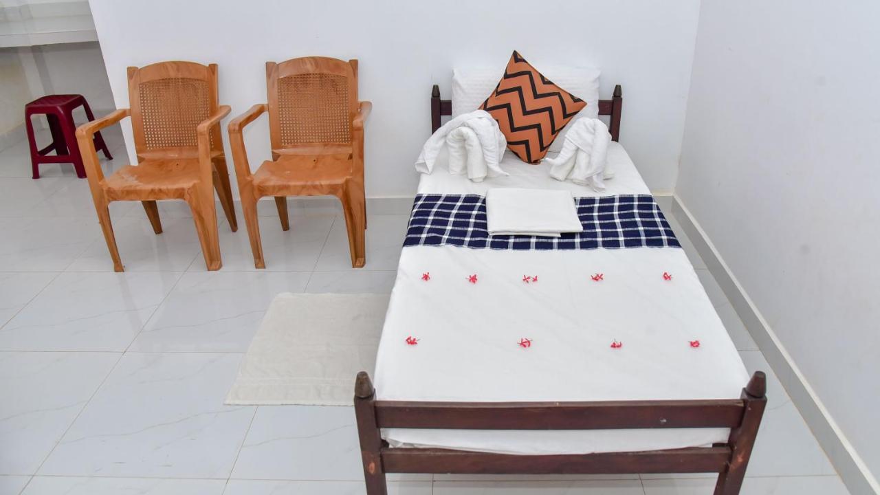 The King'S Garden Resort Dambulla Eksteriør bilde