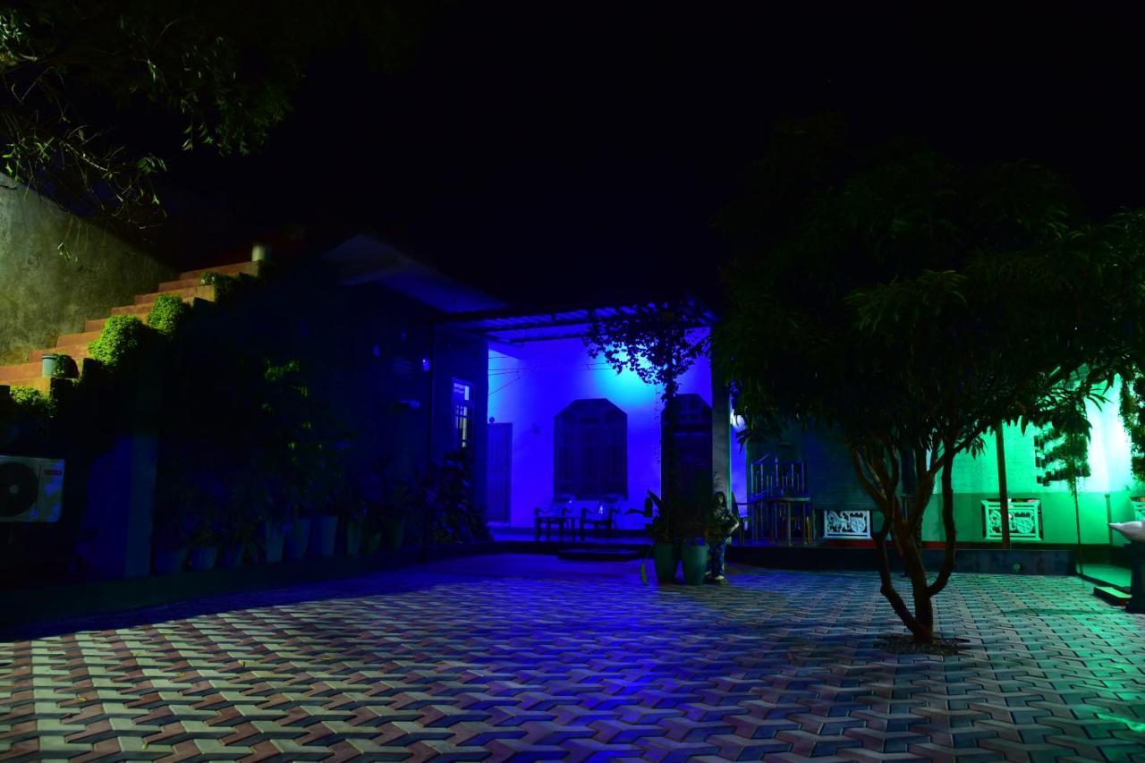 The King'S Garden Resort Dambulla Eksteriør bilde