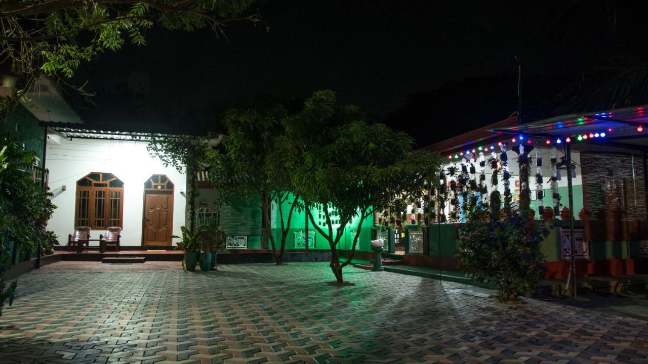 The King'S Garden Resort Dambulla Eksteriør bilde