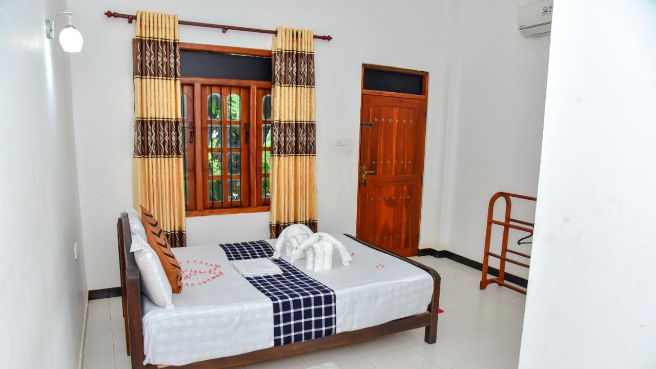 The King'S Garden Resort Dambulla Eksteriør bilde
