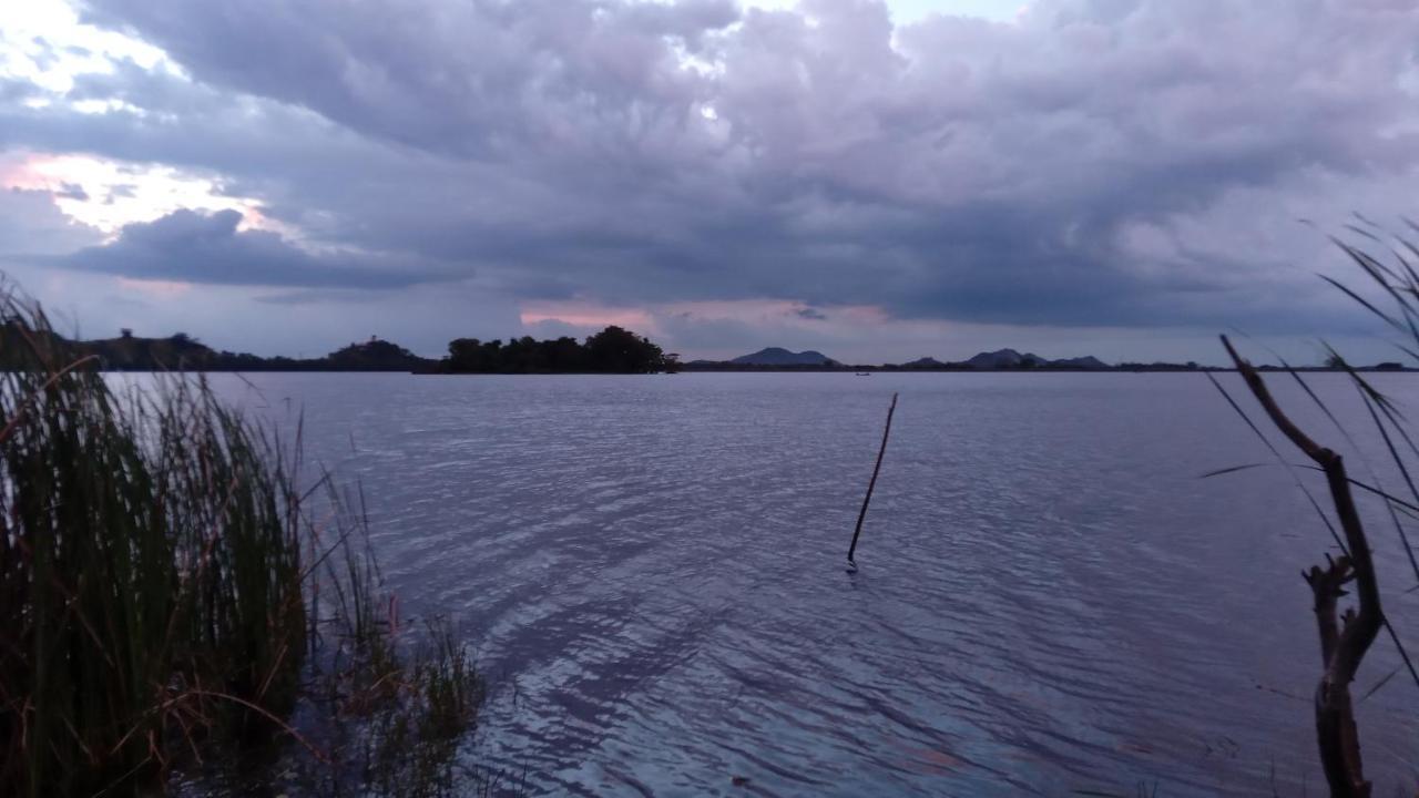 The King'S Garden Resort Dambulla Eksteriør bilde