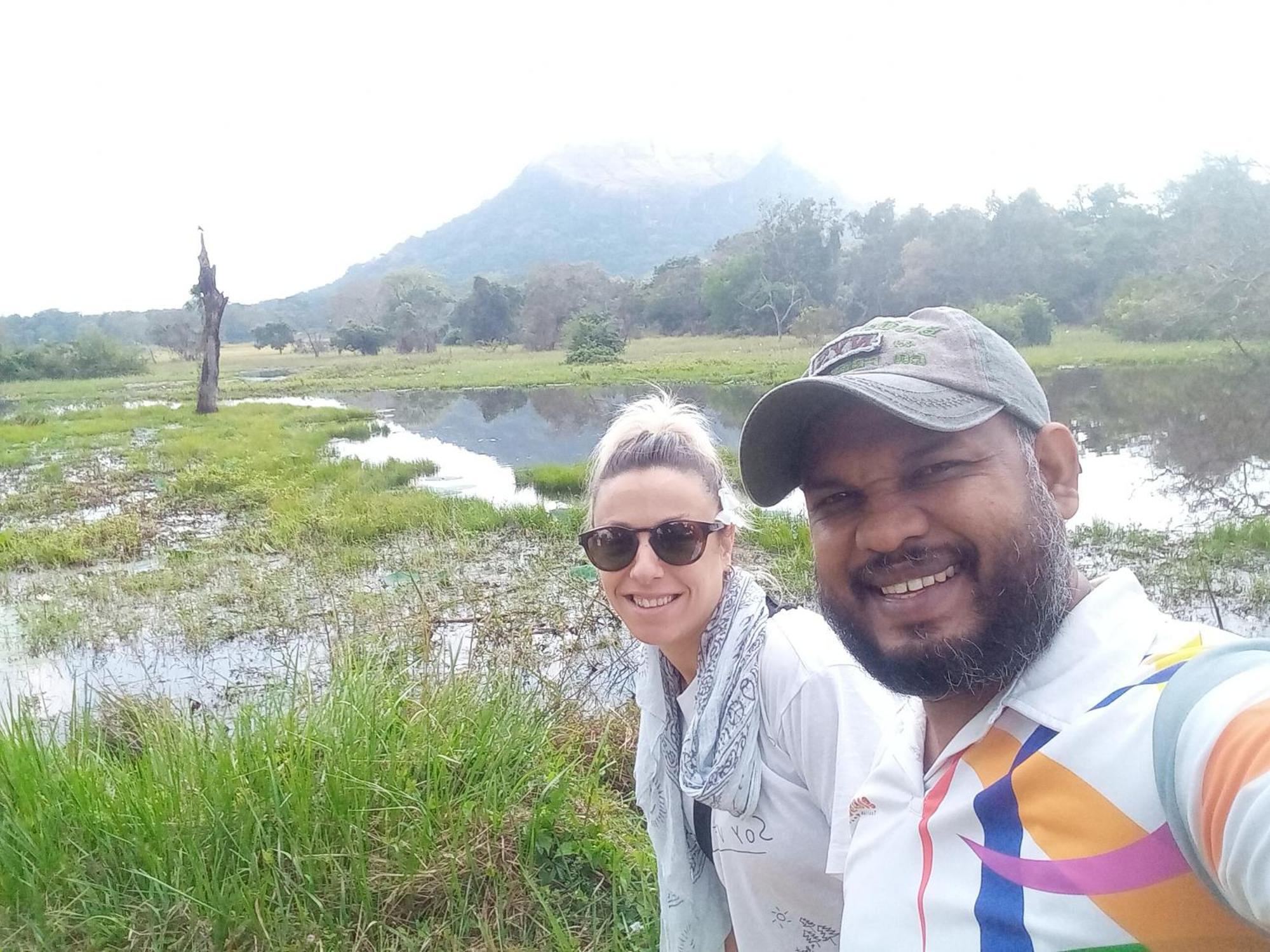 The King'S Garden Resort Dambulla Eksteriør bilde